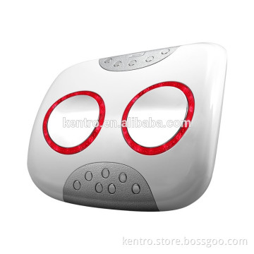 health care physiotherapy equipment back pain relieve back massager